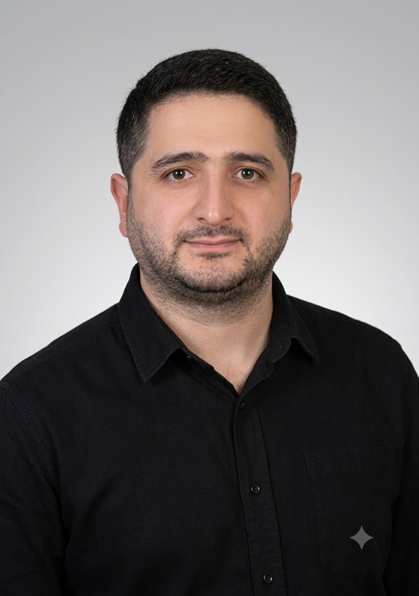 Harun KARABULUT